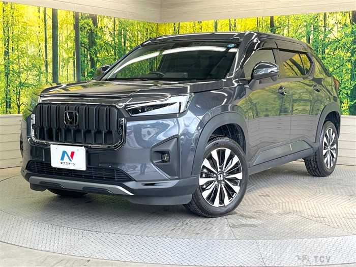 2025 Honda Honda Others