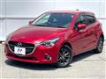 2017 Mazda Demio
