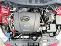2017 Mazda Demio