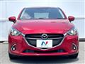 2017 Mazda Demio