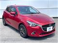 2017 Mazda Demio
