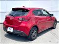 2017 Mazda Demio