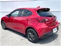 2017 Mazda Demio