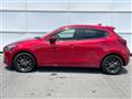 2017 Mazda Demio
