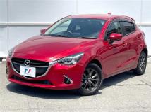 2017 Mazda Demio