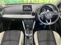 2018 Mazda Demio