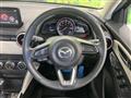 2018 Mazda Demio
