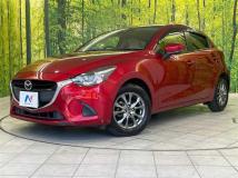 2018 Mazda Demio
