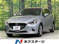 2018 Mazda Demio