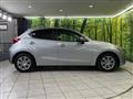 2018 Mazda Demio
