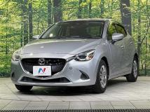 2018 Mazda Demio