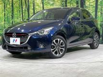 2015 Mazda Demio