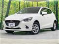 2015 Mazda Demio