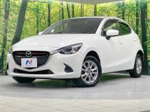 2015 Mazda Demio