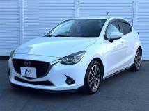 2014 Mazda Demio