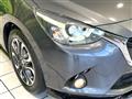 2014 Mazda Demio