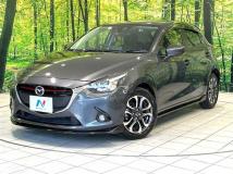 2014 Mazda Demio
