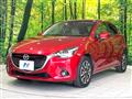 2015 Mazda Demio