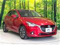 2015 Mazda Demio
