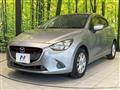 2015 Mazda Demio