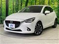 2015 Mazda Demio