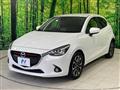 2015 Mazda Demio