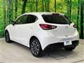 2015 Mazda Demio