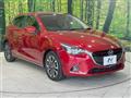 2015 Mazda Demio