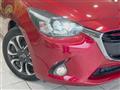 2015 Mazda Demio