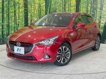 2015 Mazda Demio