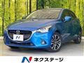 2016 Mazda Demio