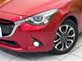 2016 Mazda Demio