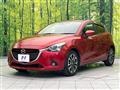 2016 Mazda Demio