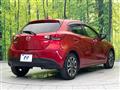 2016 Mazda Demio