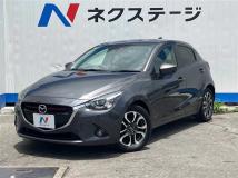 2016 Mazda Demio
