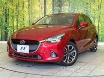 2016 Mazda Demio