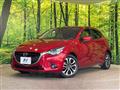 2016 Mazda Demio