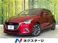 2018 Mazda Demio