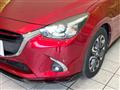 2018 Mazda Demio