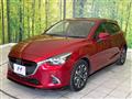 2018 Mazda Demio