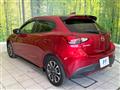 2018 Mazda Demio