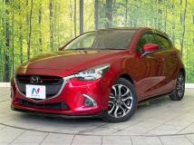 2018 Mazda Demio