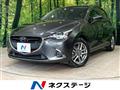 2019 Mazda Demio