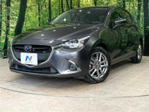 2019 Mazda Demio