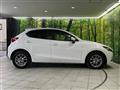 2020 Mazda Mazda2