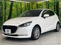 2020 Mazda Mazda2