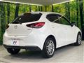 2020 Mazda Mazda2