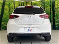 2020 Mazda Mazda2