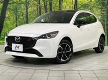 2023 Mazda Mazda2