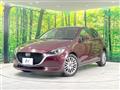 2020 Mazda Mazda2